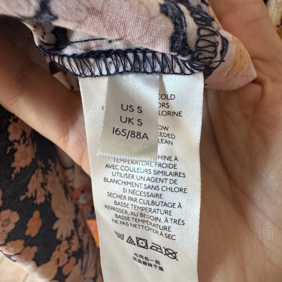 FREE PEOPLE Park Slope Maxi Dress - Picture 13 of 15